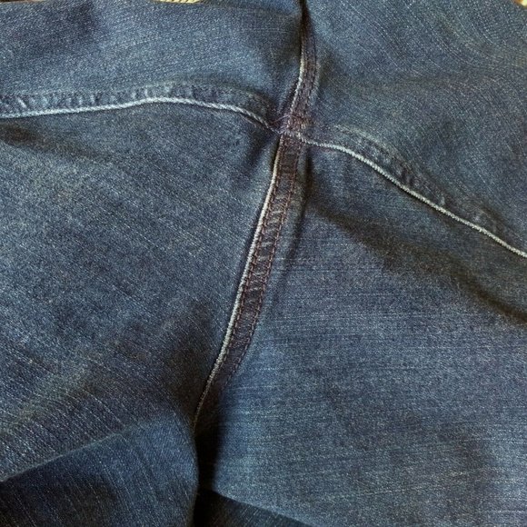 Torrid Premium Bombshell Skinny Stretch Jeans Plus Size 24 - Picture 9 of 12